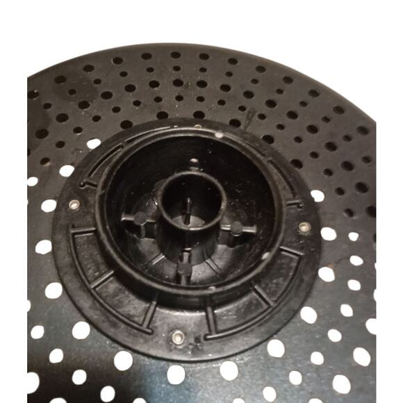 Ensue ZNAF6601S 6.3 Quart Electric Air Fryer Roaster Basket Pan Insert Part - Picture 5 of 8